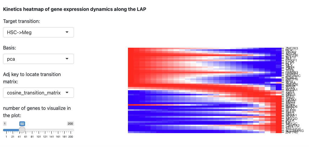 LAP App Screenshot 16