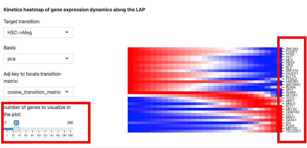 LAP App Screenshot 17